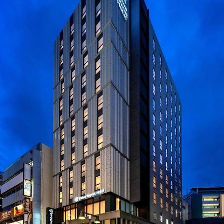 Del Style Ikebukuro Higashiguchi By Daiwa Roynet Hotel Tokyo Eksteriør bilde