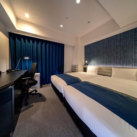 Del Style Ikebukuro Higashiguchi By Daiwa Roynet Hotel Tokyo Eksteriør bilde