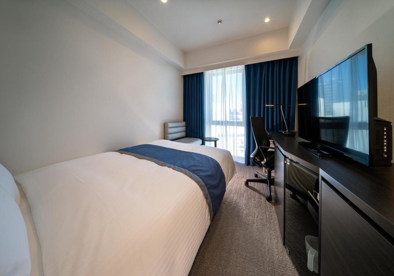 Del Style Ikebukuro Higashiguchi By Daiwa Roynet Hotel Tokyo Eksteriør bilde