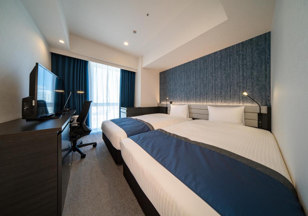 Del Style Ikebukuro Higashiguchi By Daiwa Roynet Hotel Tokyo Eksteriør bilde