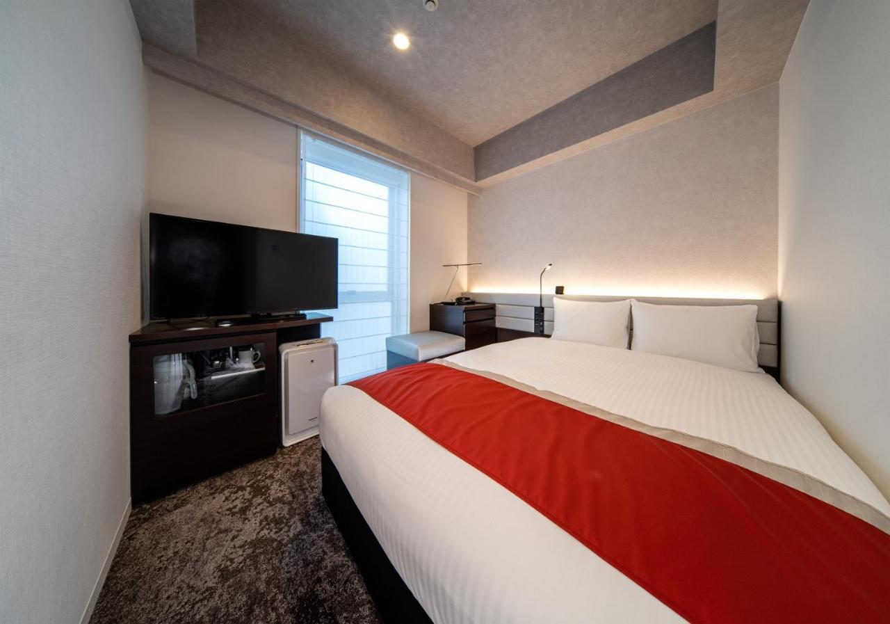 Del Style Ikebukuro Higashiguchi By Daiwa Roynet Hotel Tokyo Eksteriør bilde