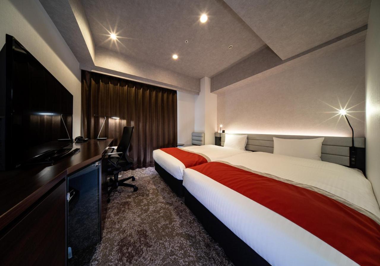 Del Style Ikebukuro Higashiguchi By Daiwa Roynet Hotel Tokyo Eksteriør bilde