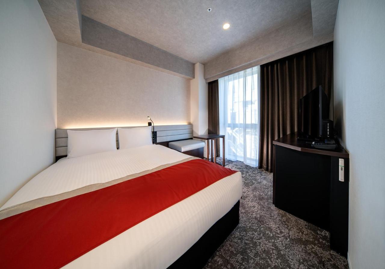 Del Style Ikebukuro Higashiguchi By Daiwa Roynet Hotel Tokyo Eksteriør bilde
