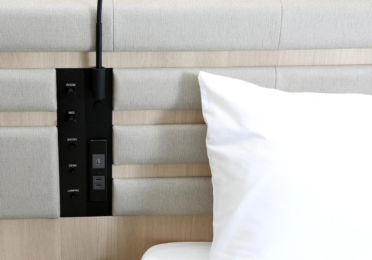 Del Style Ikebukuro Higashiguchi By Daiwa Roynet Hotel Tokyo Eksteriør bilde