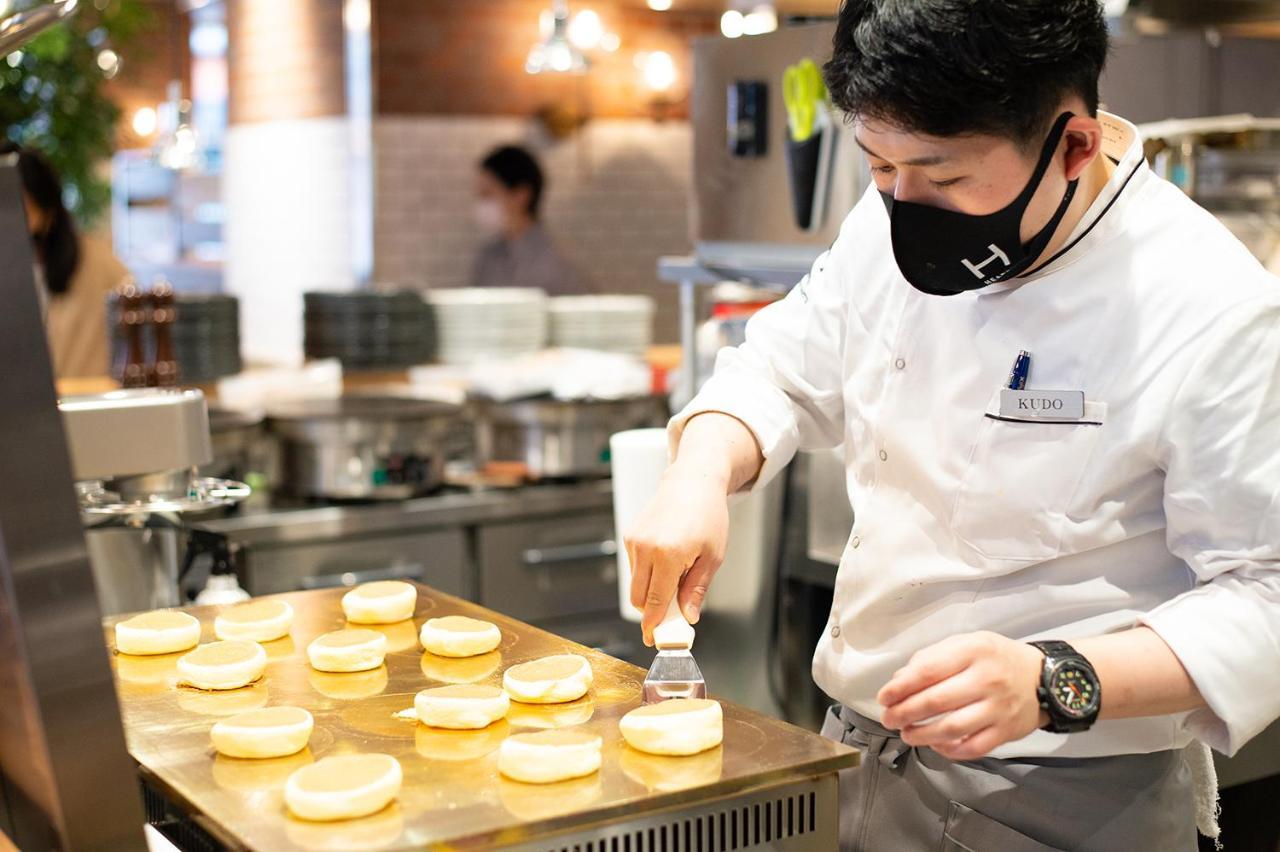 Del Style Ikebukuro Higashiguchi By Daiwa Roynet Hotel Tokyo Eksteriør bilde