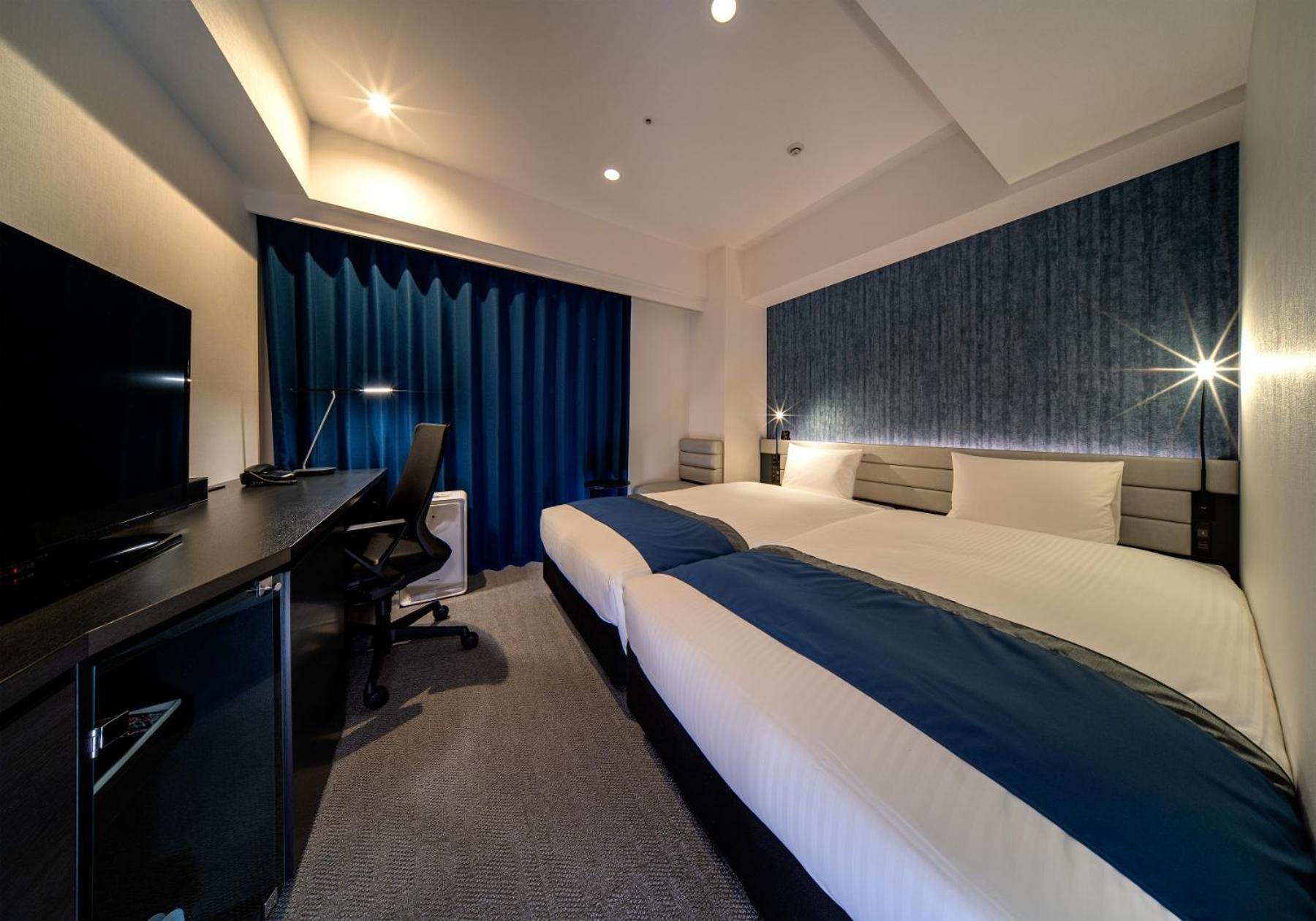 Del Style Ikebukuro Higashiguchi By Daiwa Roynet Hotel Tokyo Eksteriør bilde